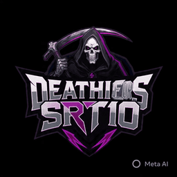 DEATHISFORSRT10 avatar