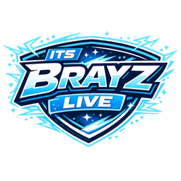 itsBrayzLIVE avatar