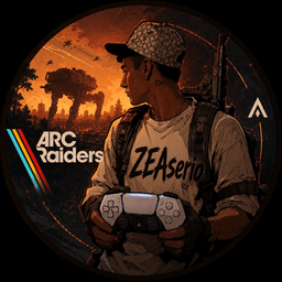 ZEAserio avatar