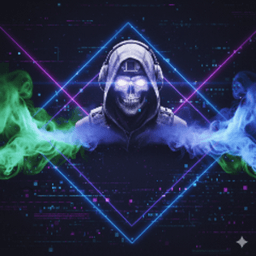 ghostleyon avatar
