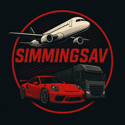 SimmingSav avatar