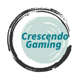CrescendoGamingTV avatar
