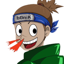 b0niK avatar