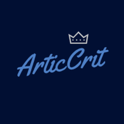 ArticCrit avatar
