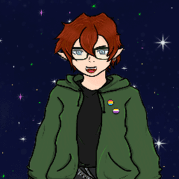 UnusualCreature avatar