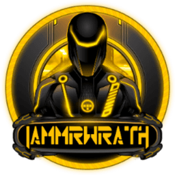 iammrwrath avatar