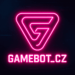 Gamebot_CZ avatar