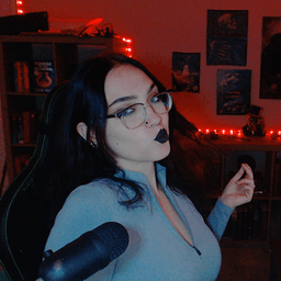 MrsStyxx avatar