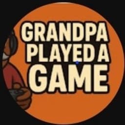 grandpa_played_a_game avatar