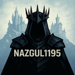 Nazgul1195 avatar