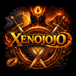 XeNoJojo avatar