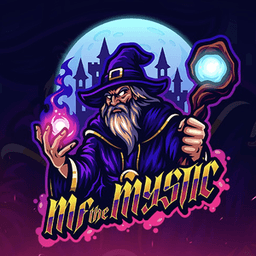 MFtheMYSTIC avatar