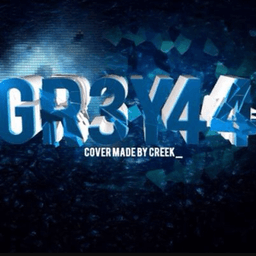 Gr3y44 avatar