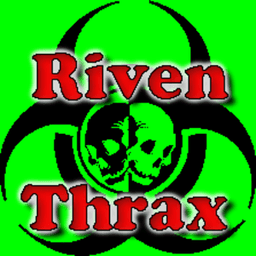 RivenThrax avatar