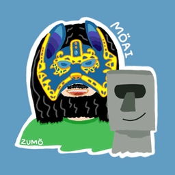 もあいいい avatar