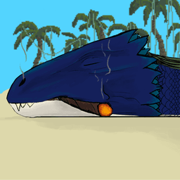 Ancalagon_the_Cuban avatar