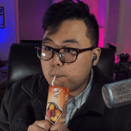 KeeHup avatar