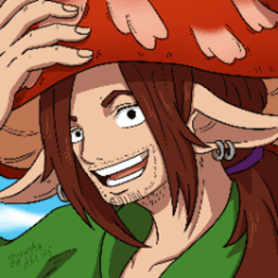 Morymukh avatar
