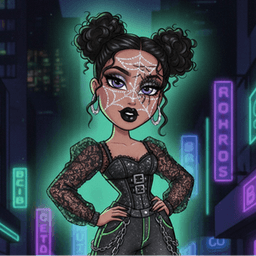 b_goddess avatar