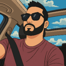 xMazone avatar
