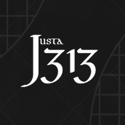 justa313 avatar
