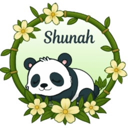 Lady_Shunah avatar