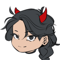 Pomiou avatar
