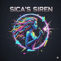 SicasSiren avatar