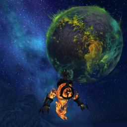 Healzorg avatar