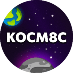 KOCM8C avatar