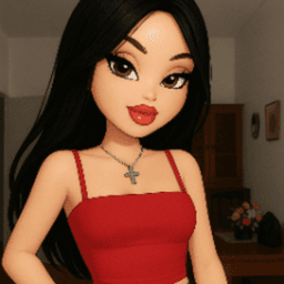 Luulu4k avatar