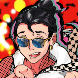 大歐及 avatar