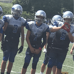 cfootball33 avatar