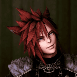 Xawnor avatar