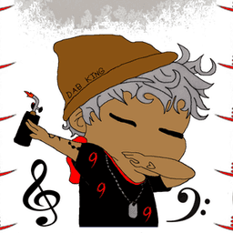 FadedxSilver avatar