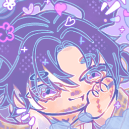 Xanthe_TV avatar