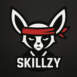 SkillzyG avatar
