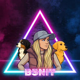 b_3nit avatar