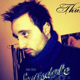 Thundah619 avatar