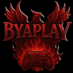 ByaPlay avatar
