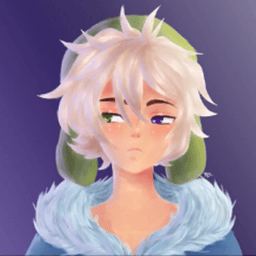 AshenOneLIVE avatar