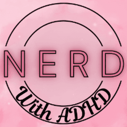 NerdWithADHD avatar
