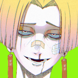 Envydye avatar