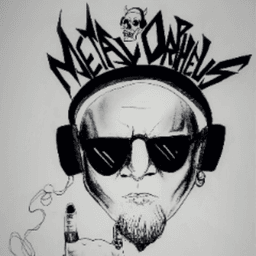 MetalOrpheusDJ avatar
