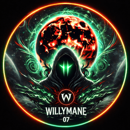 Willymane07 avatar