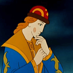 Gvidonius avatar
