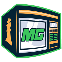 Microwave avatar