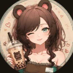 BobaBearista avatar