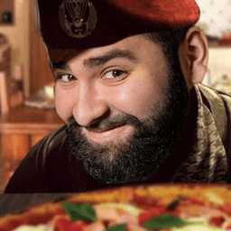MiloshTheMedic avatar