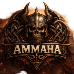 Ammaha avatar